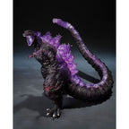 Godzilla 2016 Den Fjärde Uppvaknandet Shin Godzilla Film Grafisk Plus S.H. Monster Arts figur 18cm