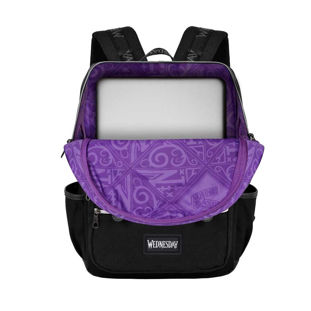 Wednesday Uniform Ryggsäck 40cm