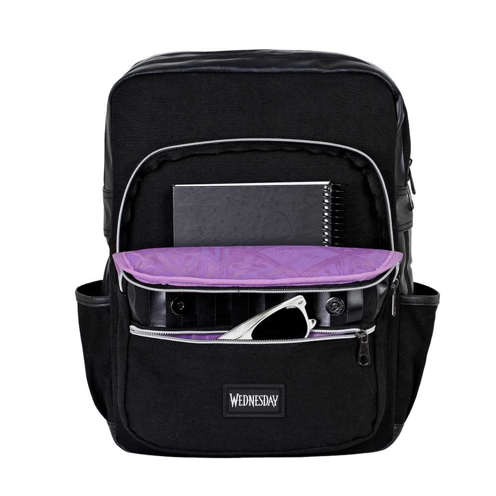 Wednesday Uniform Ryggsäck 40cm