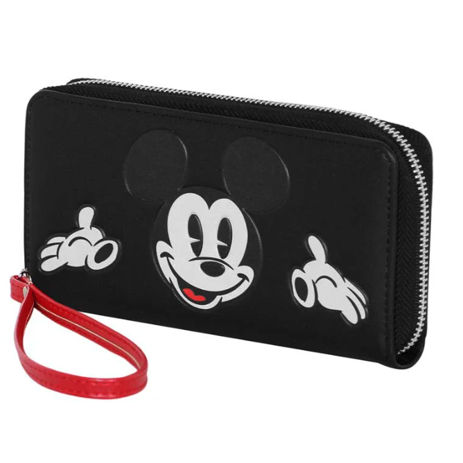 Disney Mickey plånbok