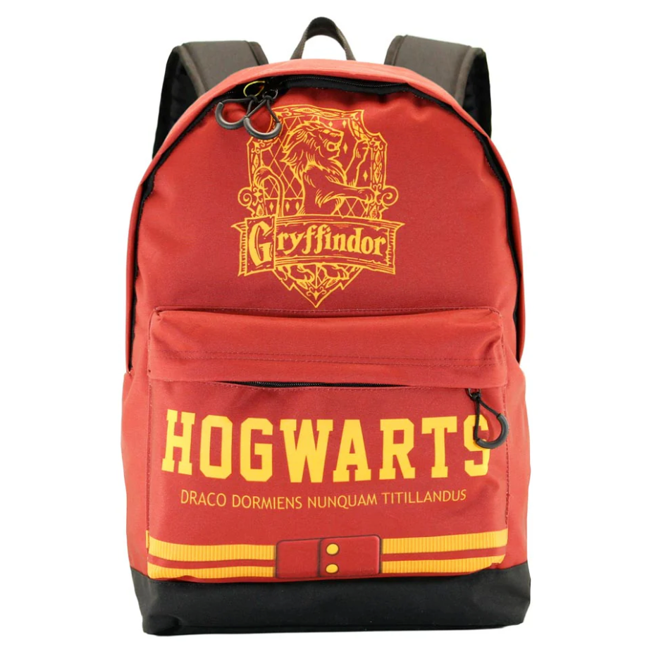 Harry Potter Gryffindor fritidsanpassningsbar Ryggsäck 42cm