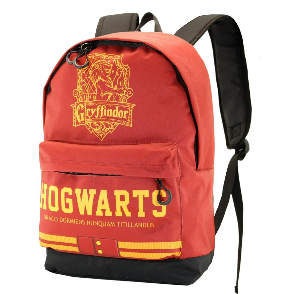 Harry Potter Gryffindor fritidsanpassningsbar Ryggsäck 42cm