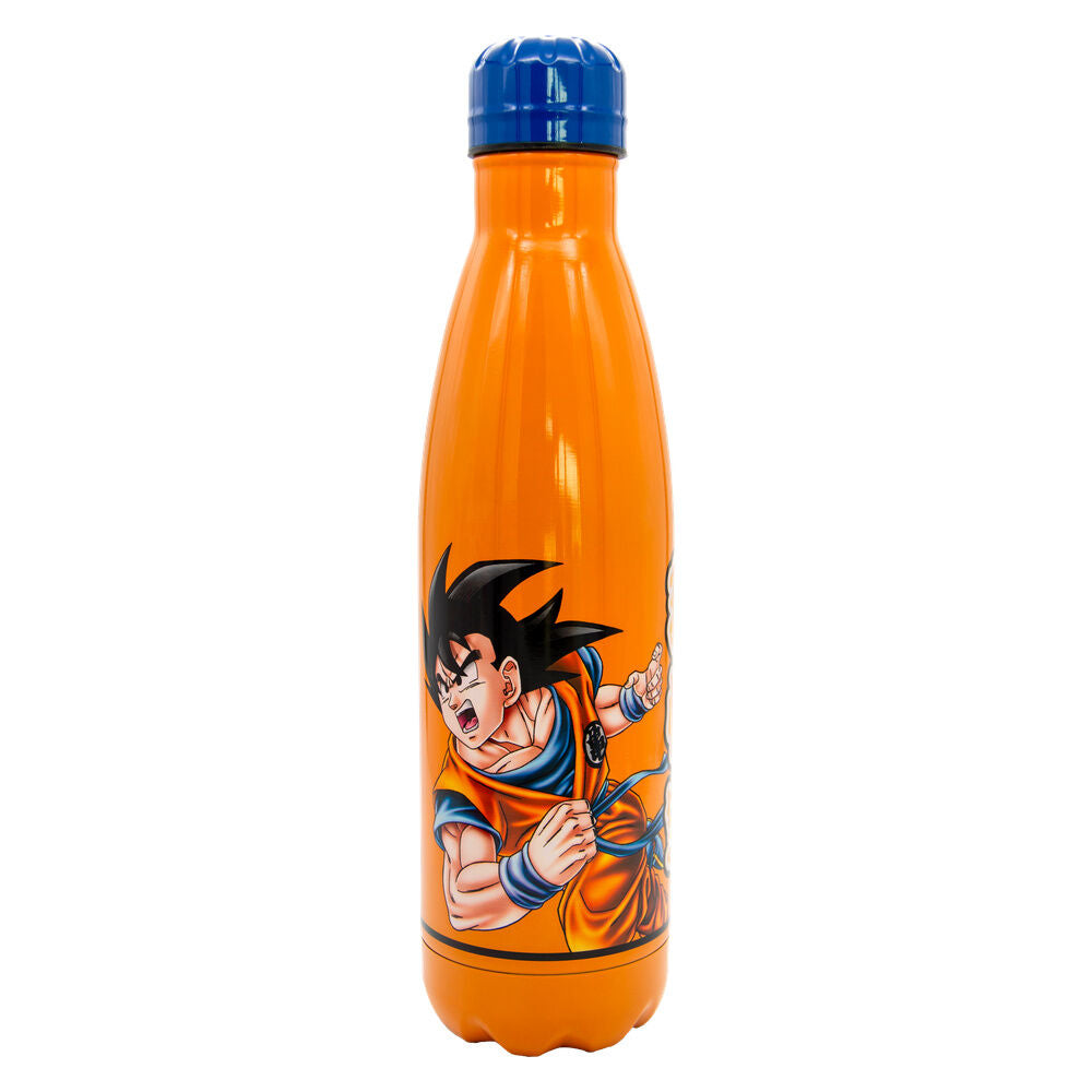 Dragon Ball Rostfritt stålflaska 540ml