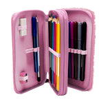 Sweet Dreams & Friends dubbels gosedjur Pennfodral