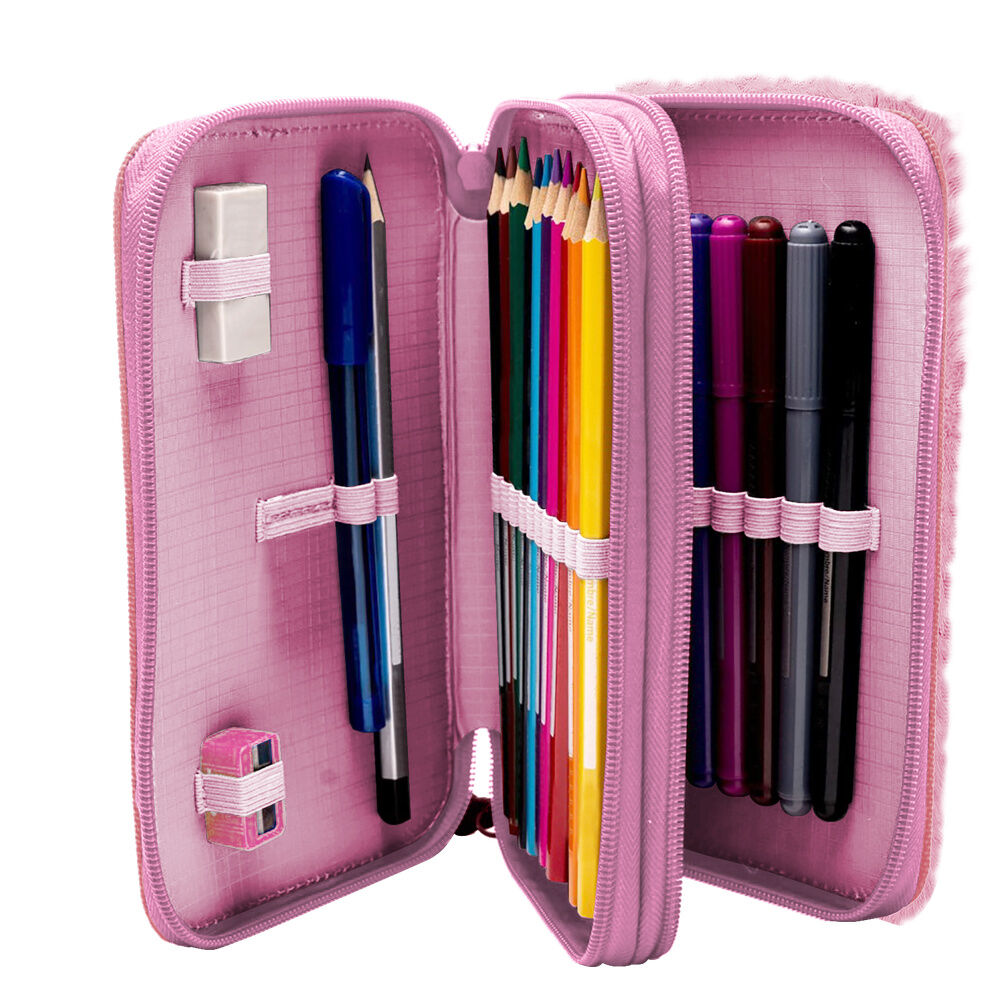 Sweet Dreams & Friends dubbels gosedjur Pennfodral