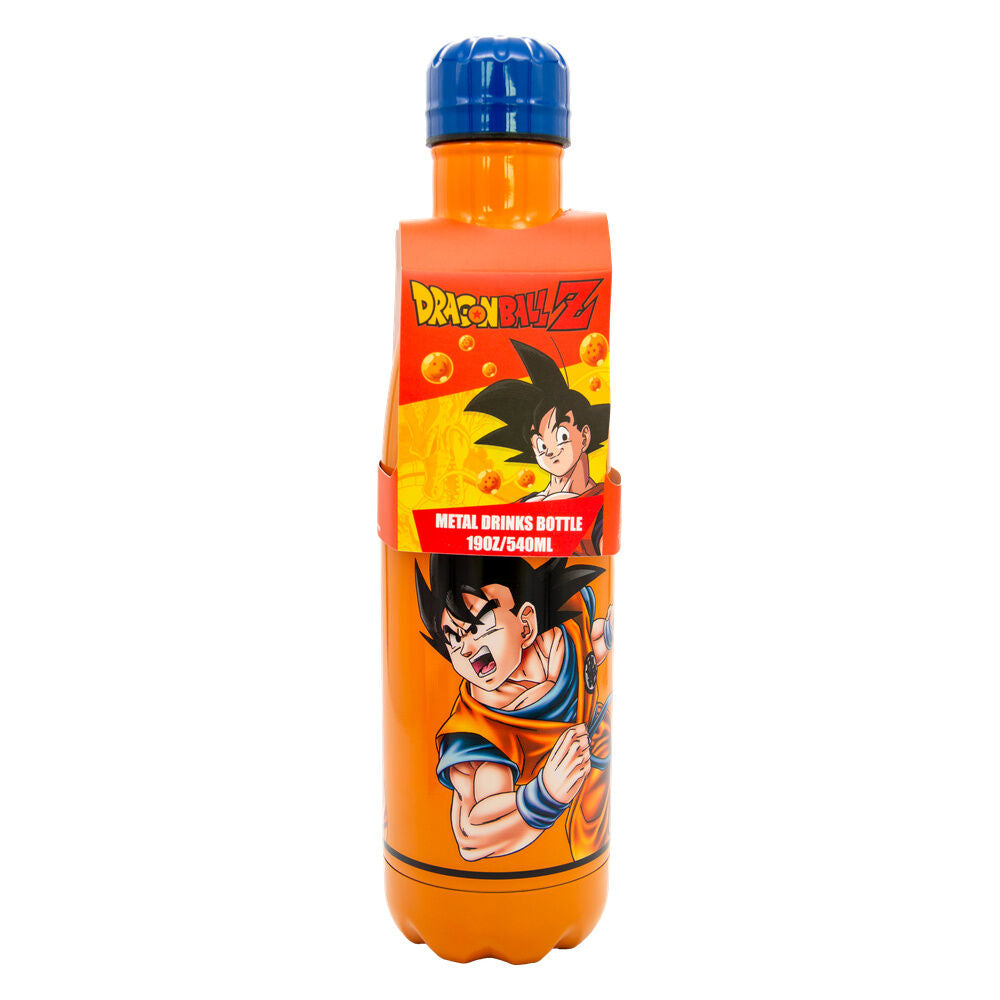 Dragon Ball Rostfritt stålflaska 540ml