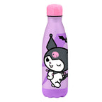 Hello Kitty Kuromi Stålsflaska 500ml