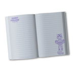 Söta Drömmar & Vänner skrivset