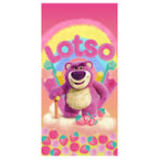 Disney Pixar Toy Story Lotso mikrofiber strandhandduk