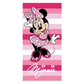 Disney Minnie bomull strandhandduk