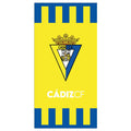 Cadiz F.C mikrofiber strandhandduk