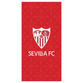 Sevilla F.C mikrofiber strandhandduk