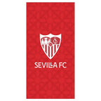 Sevilla F.C mikrofiber strandhandduk