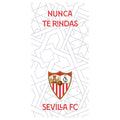 Sevilla F.C mikrofiber strandhandduk