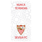 Sevilla F.C mikrofiber strandhandduk