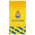 U.D Las Palmas F.C mikrofiber strandhandduk