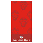 Athletic Club F.C mikrofiber strandhandduk
