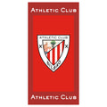 Athletic Club F.C bomull strandhandduk