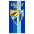 Malaga C.F mikrofiber strandhandduk