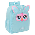 Furby anpassningsbar Ryggsäck 38cm