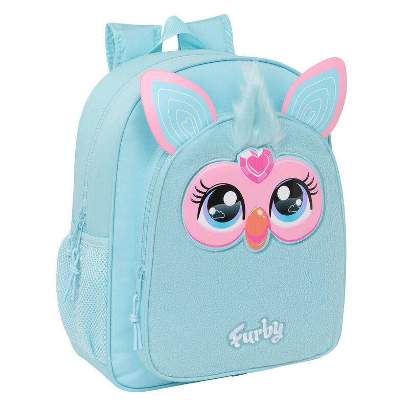 Furby anpassningsbar Ryggsäck 38cm