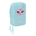 Furby trippel Pennfodral 37 delar
