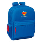 DC Comics Superman anpassningsbar Ryggsäck 43cm