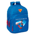 DC Comics Superman anpassningsbar Ryggsäck 42cm