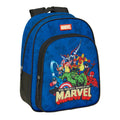 Marvel Avengers anpassningsbar Ryggsäck 33cm