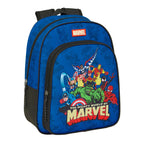 Marvel Avengers anpassningsbar Ryggsäck 33cm