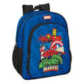 Marvel Avengers anpassningsbar Ryggsäck 32cm