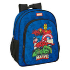 Marvel Avengers anpassningsbar Ryggsäck 32cm