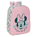 Disney Minnie Minty anpassningsbar Ryggsäck 34cm