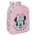 Disney Minnie Minty anpassningsbar Ryggsäck 34cm