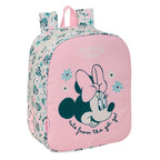 Disney Minnie Minty anpassningsbar ryggsäck 27 cm