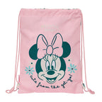 Disney Minnie Minty gymväska 34cm
