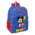 Disney Mickey Today anpassningsbar Ryggsäck 42cm