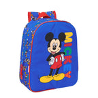 Disney Mickey Today anpassningsbar Ryggsäck 34cm