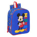 Disney Mickey Today anpassningsbar Ryggsäck 27cm