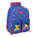 Disney Mickey Today anpassningsbar Ryggsäck 34cm