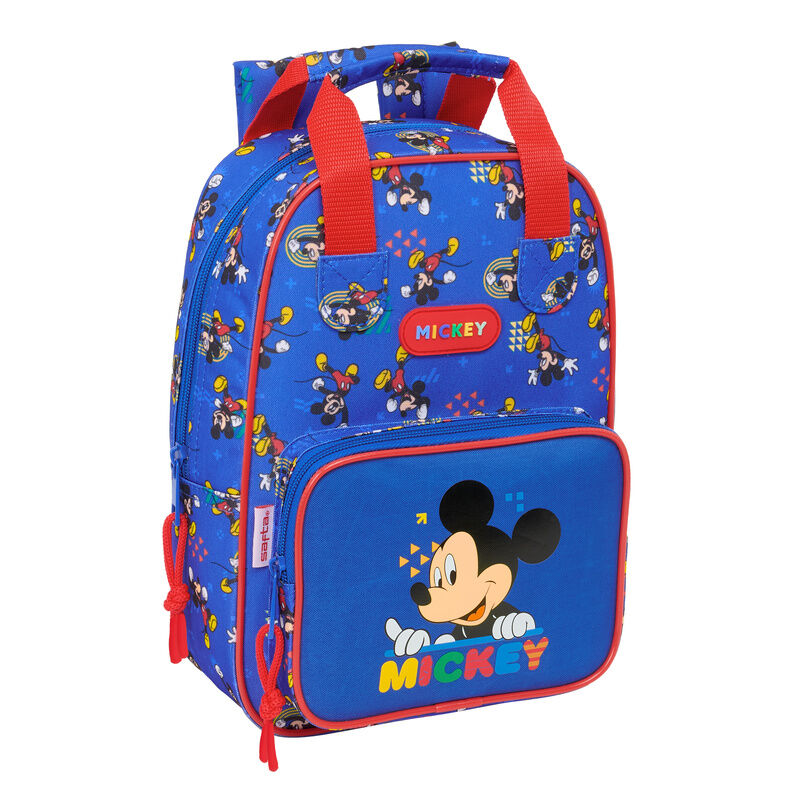 Disney Mickey Today Ryggsäck 28cm