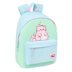 Pembe The Pink Cat laptop Ryggsäck 41cm