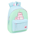 Pembe The Pink Cat laptop Ryggsäck 41cm