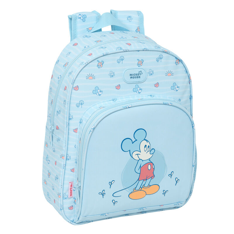 Disney Mickey Baby anpassningsbar Ryggsäck 34cm