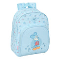 Disney Mickey Baby anpassningsbar Ryggsäck 34cm