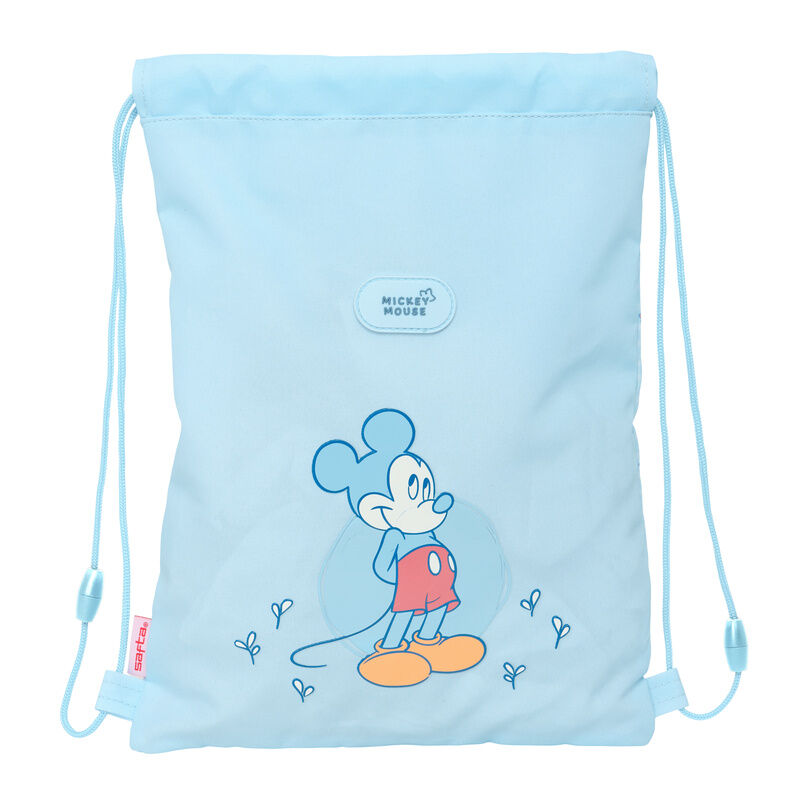 Disney Mickey Baby gym bag 34cm