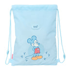 Disney Mickey Baby gym bag 34cm