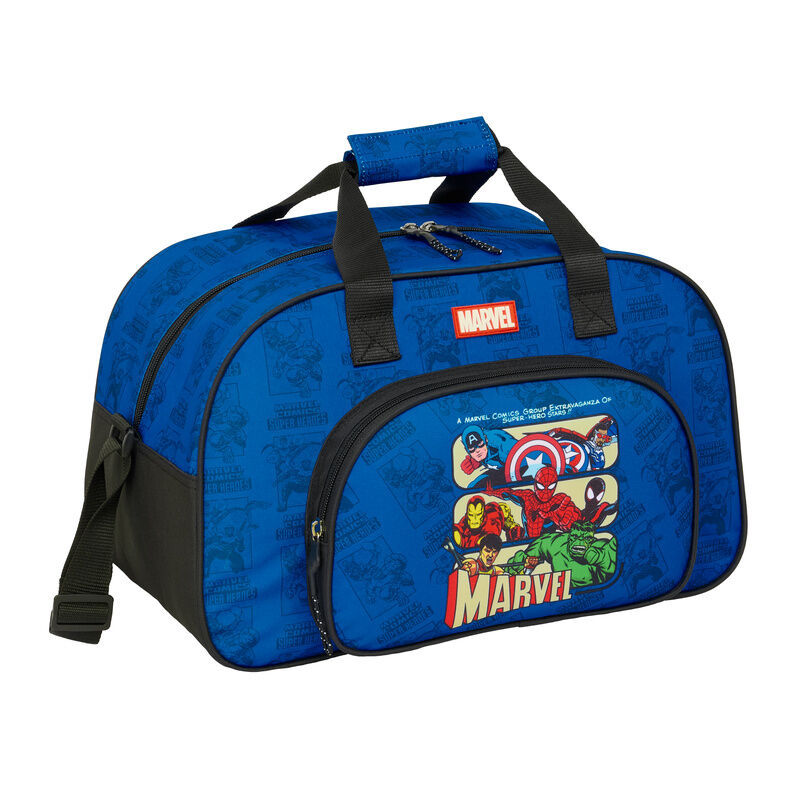 Marvel Avengers sportväska 40cm