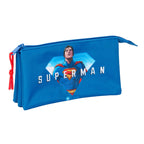 DC Comics Superman trippel Pennfodral