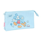 Disney Mickey Baby trippelt Pennfodral
